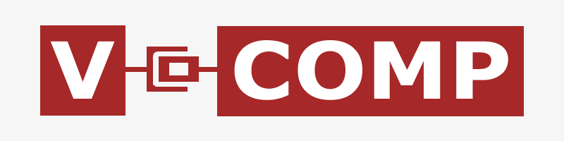 Gitlab powered by V-Comp@2024